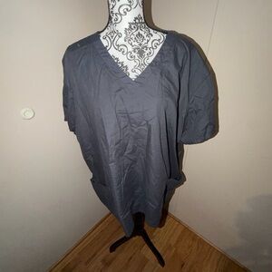 Butter Originals Dark Gray Top